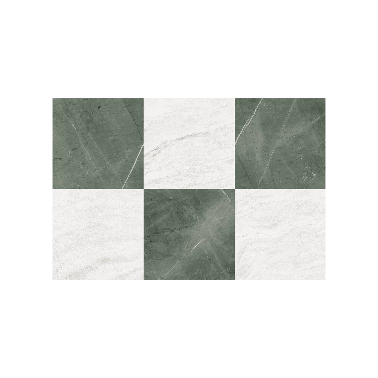 Chris Loves Julia Bonneville Peel & Stick Floor Tiles, 10ct.